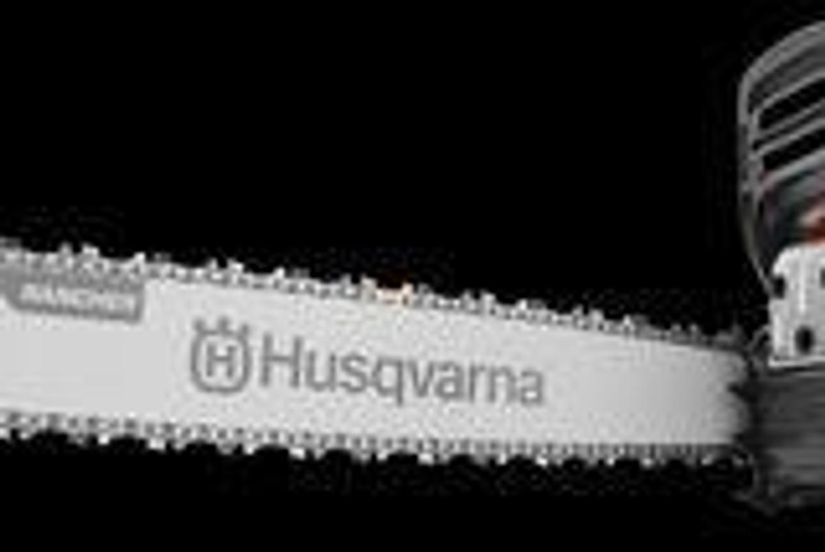 HUSQVARNA 460 Rancher