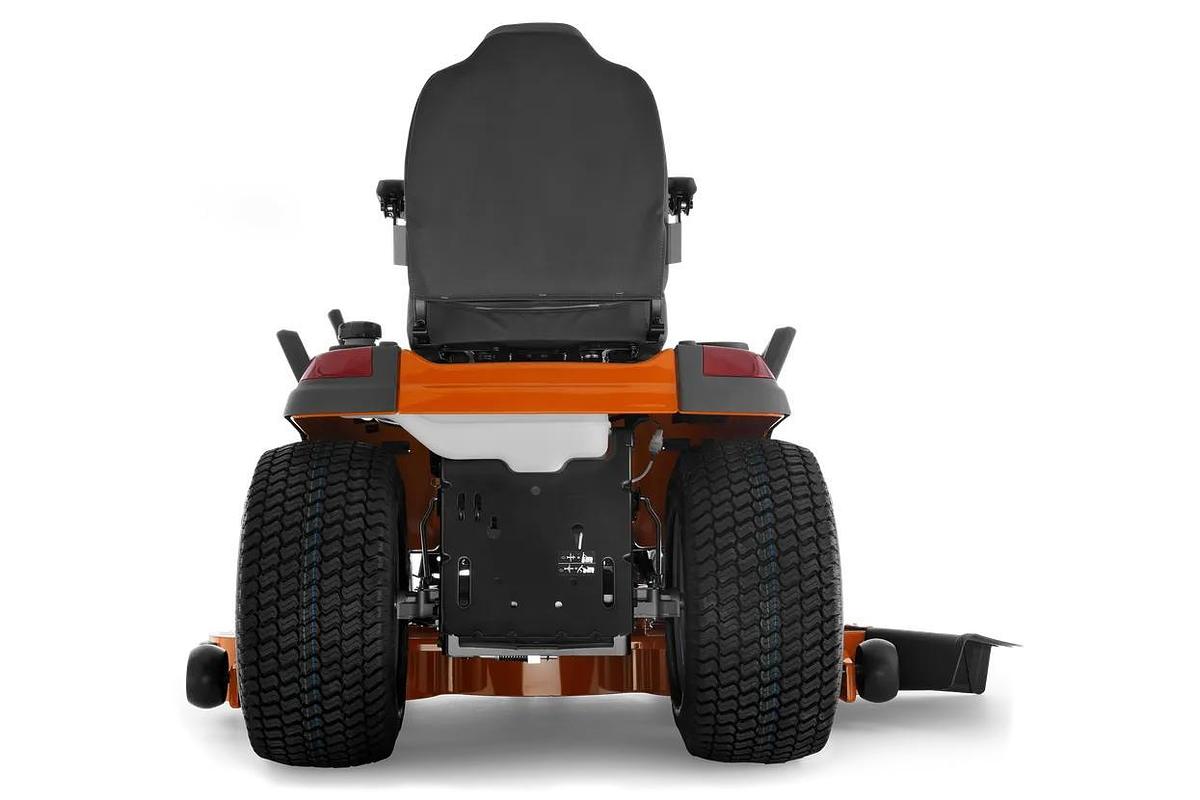 Husqvarna TS 348XD