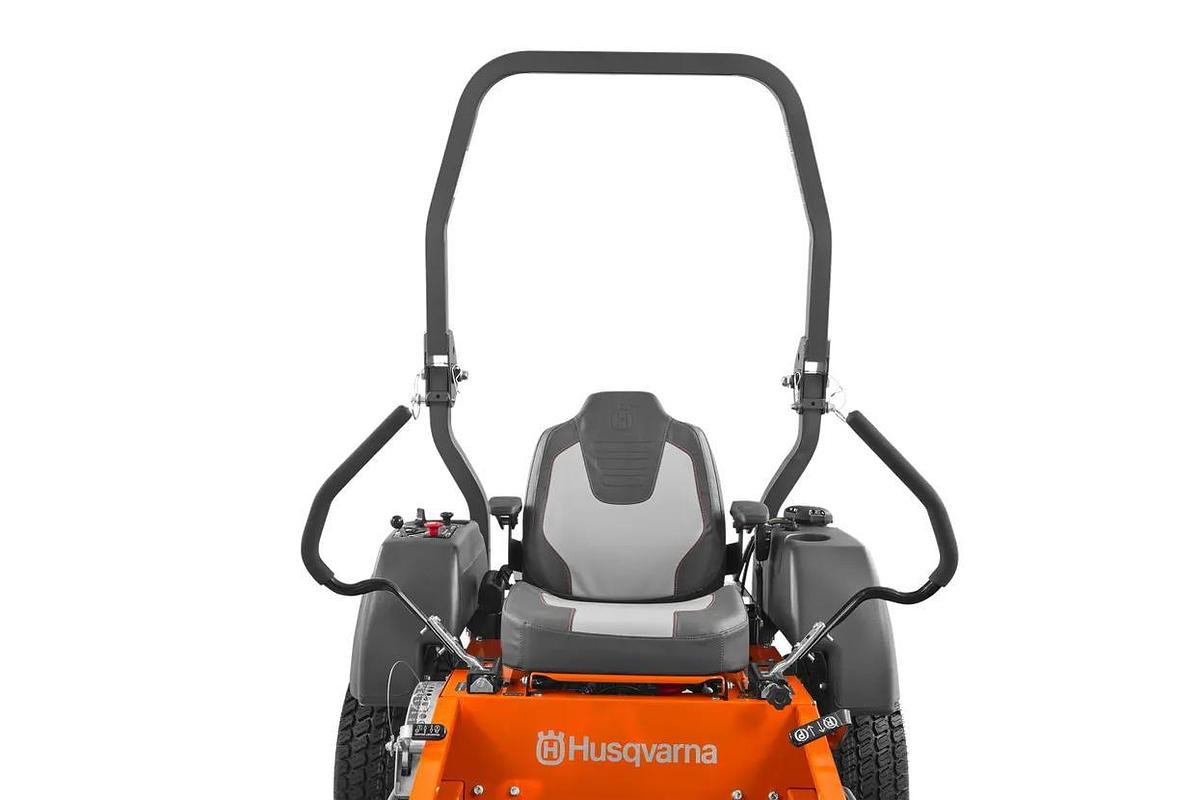 HUSQVARNA MZ54