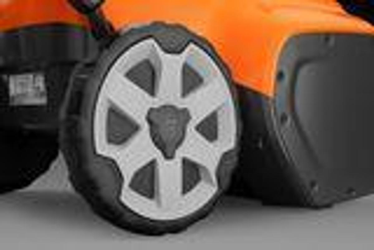 Husqvarna ST 253i Snow Blower