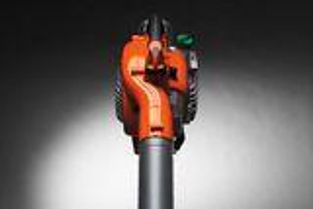 HUSQVARNA 525BX