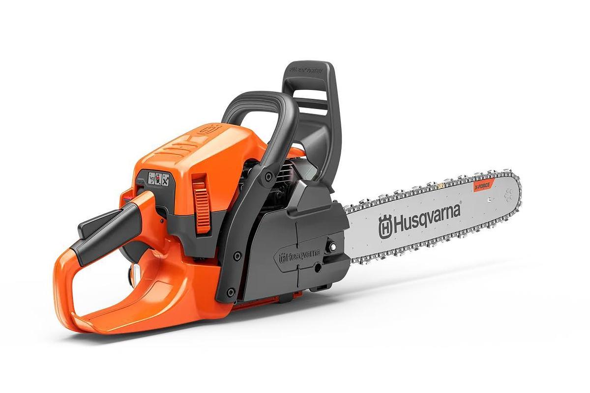 Husqvarna 450X Rancher