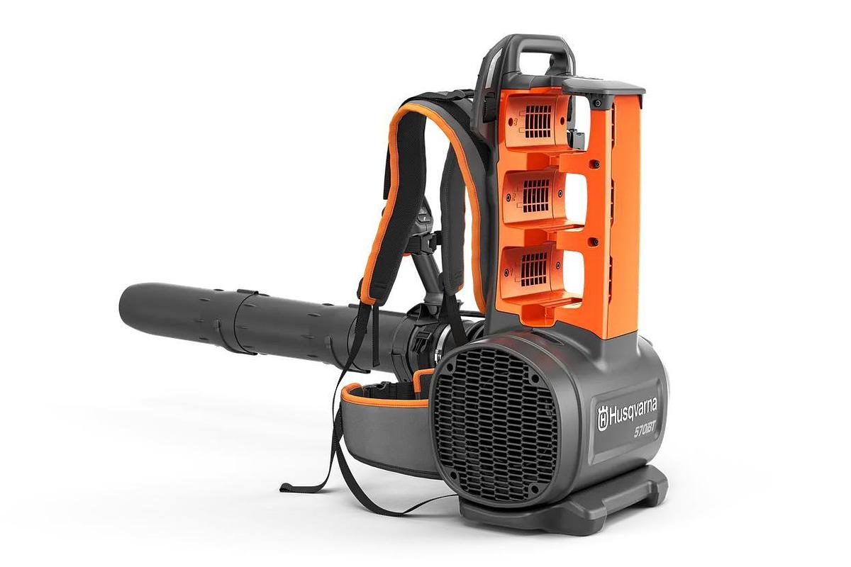 Husqvarna 570iBT