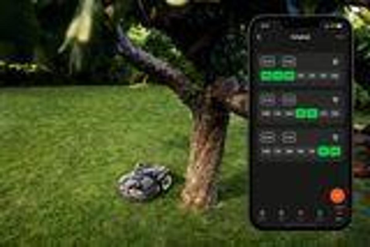 Automower® 450X