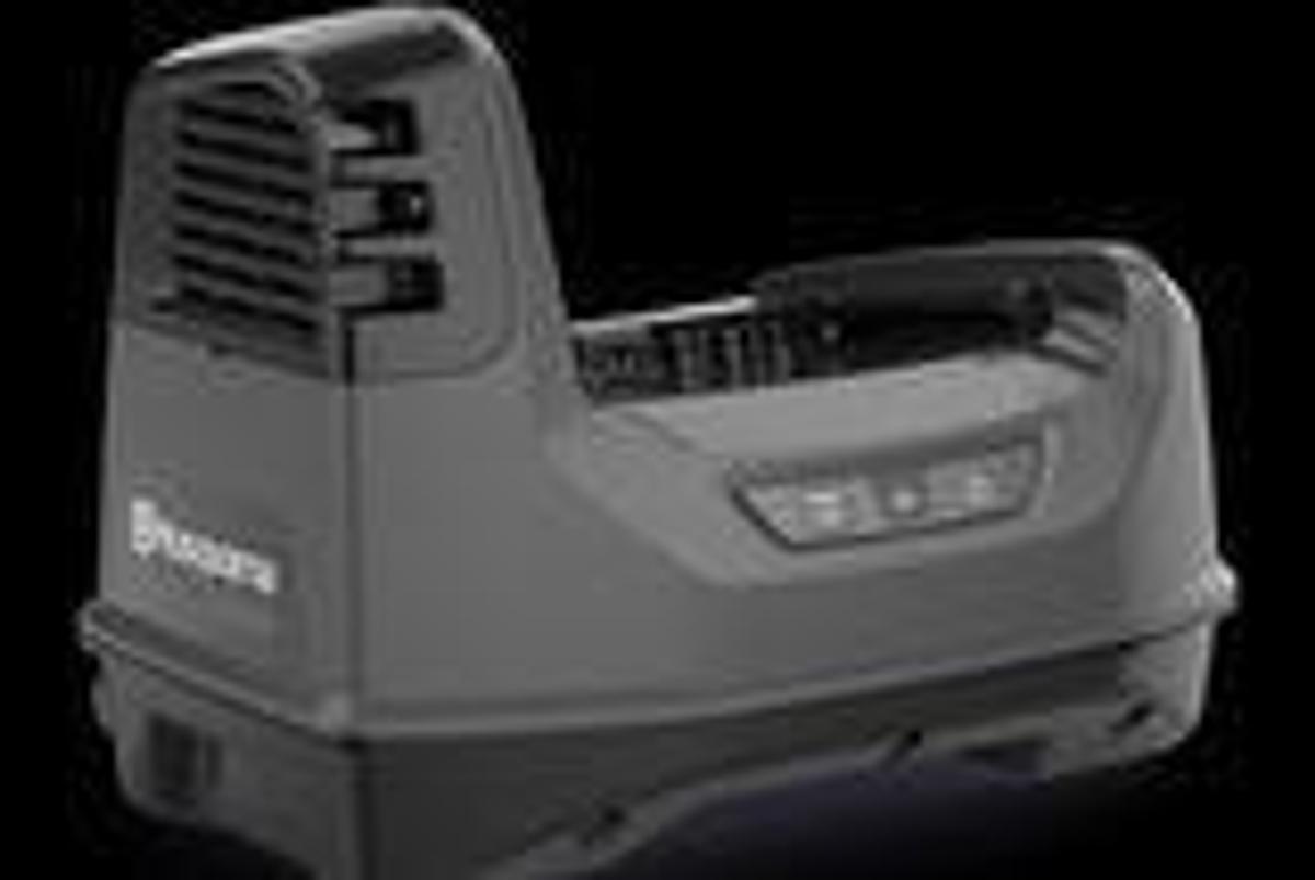 Husqvarna C900X PACE