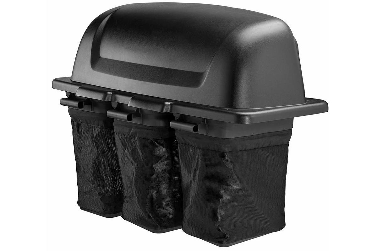 Triple Bagger Fits TS 142K & YTH18542