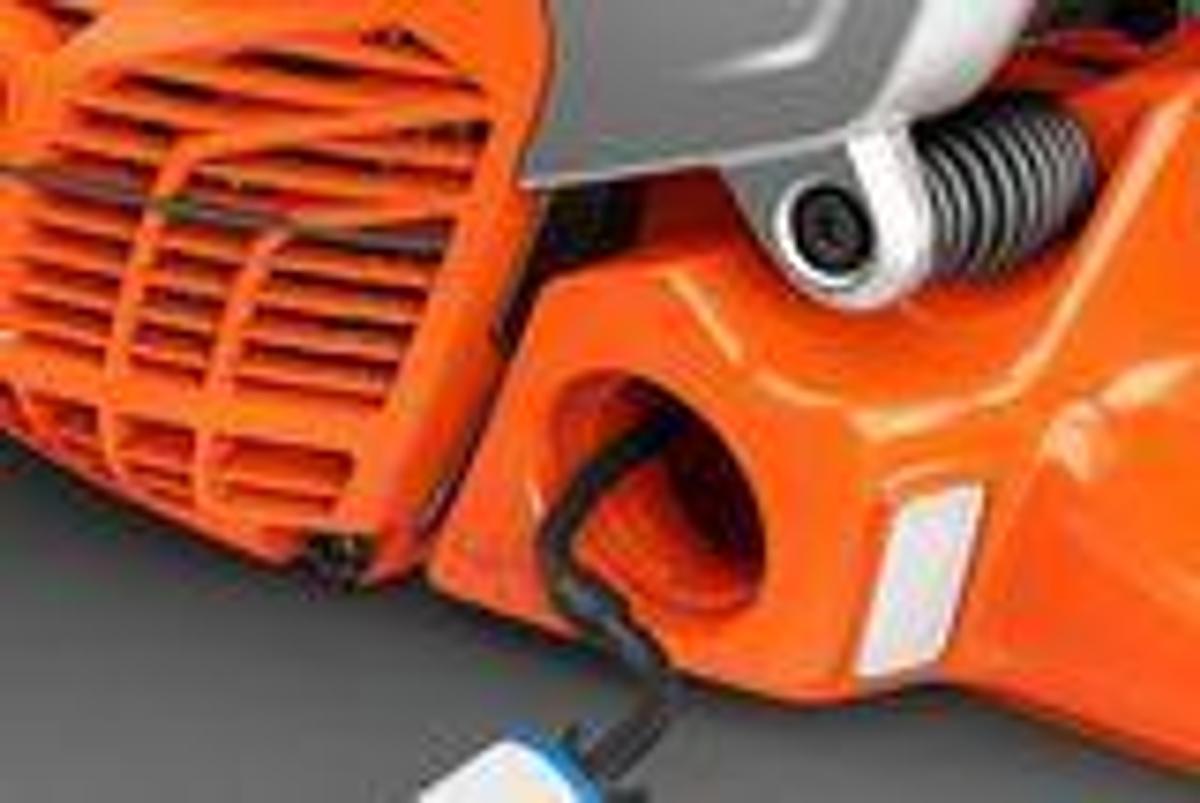 Husqvarna 562 XP® Mark II