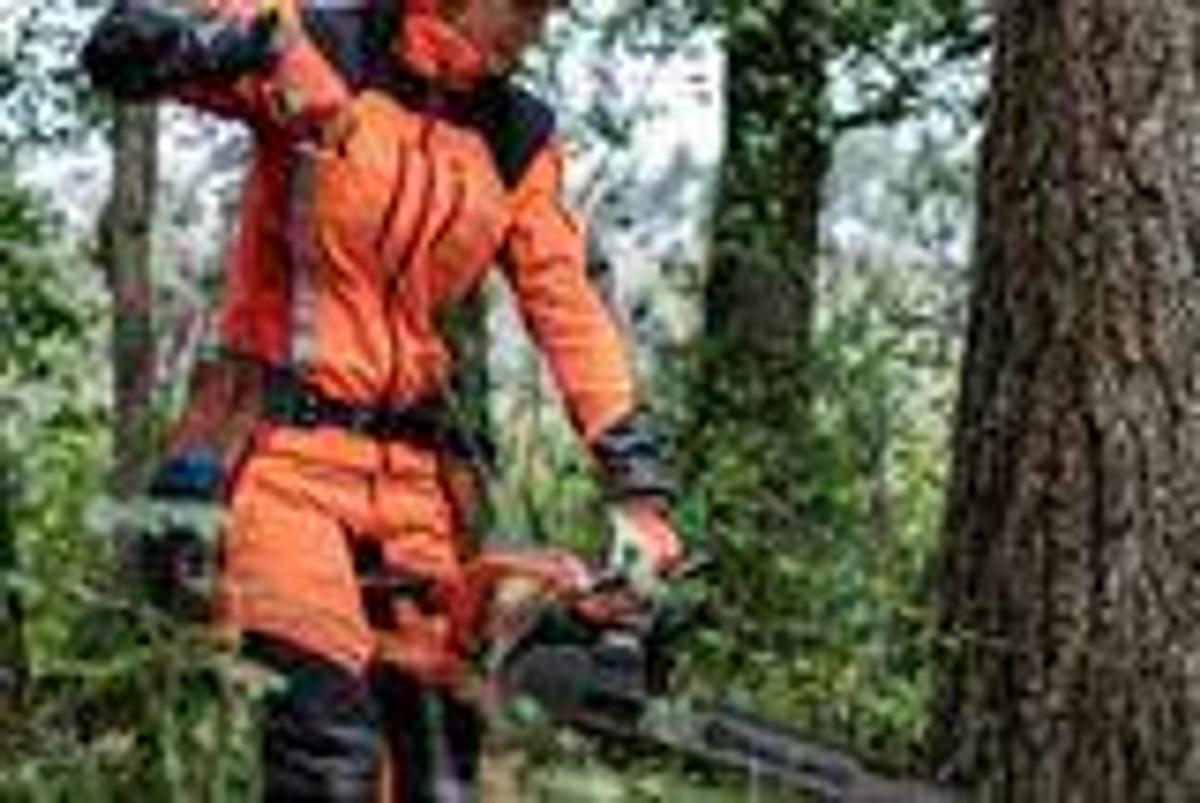 HUSQVARNA 545 Mark II