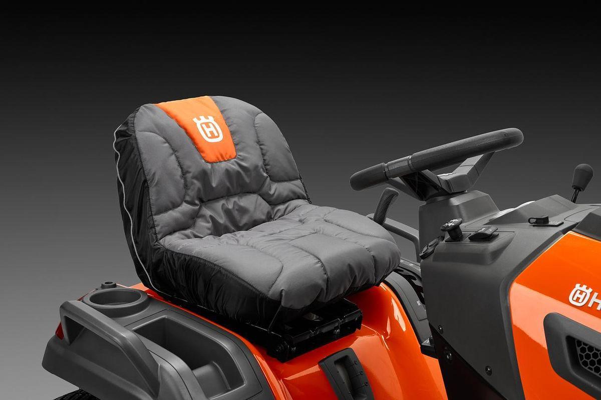 Tractor Seat Cover