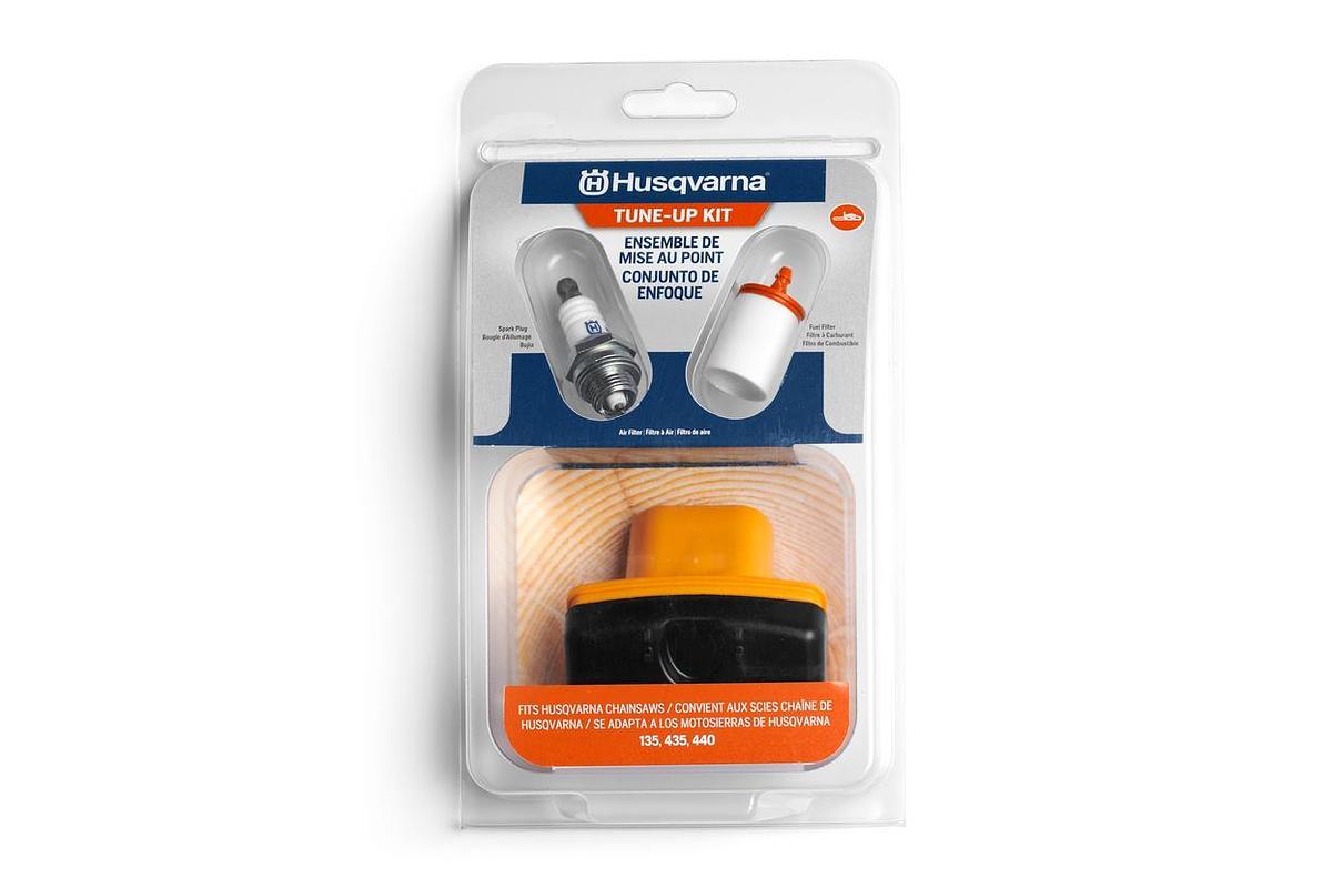 135, 435, 440 Saw Tune-Up Kit