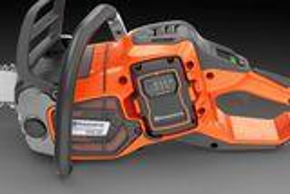 Husqvarna 550i XP®