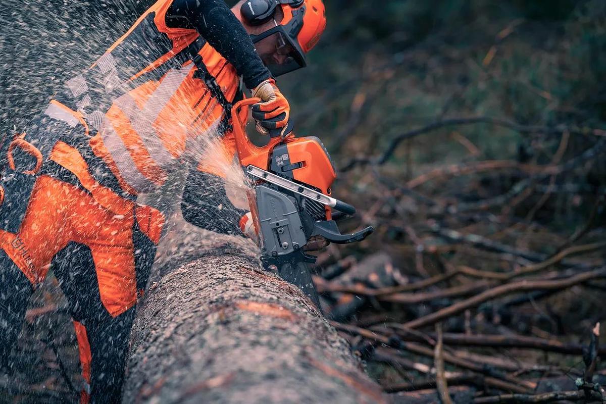 HUSQVARNA 592 XP® G