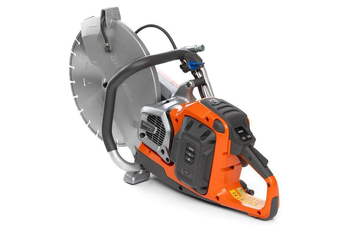 Husqvarna K 1 PACE