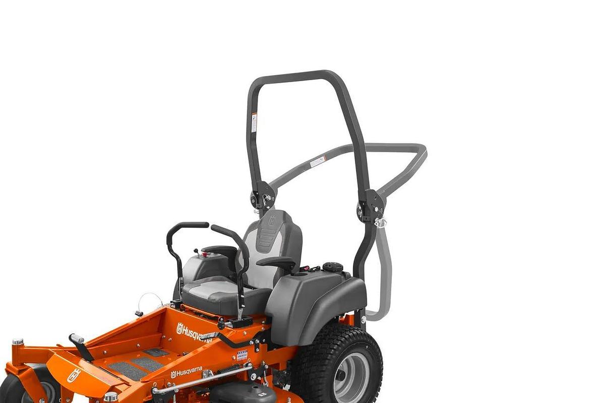 HUSQVARNA MZ54