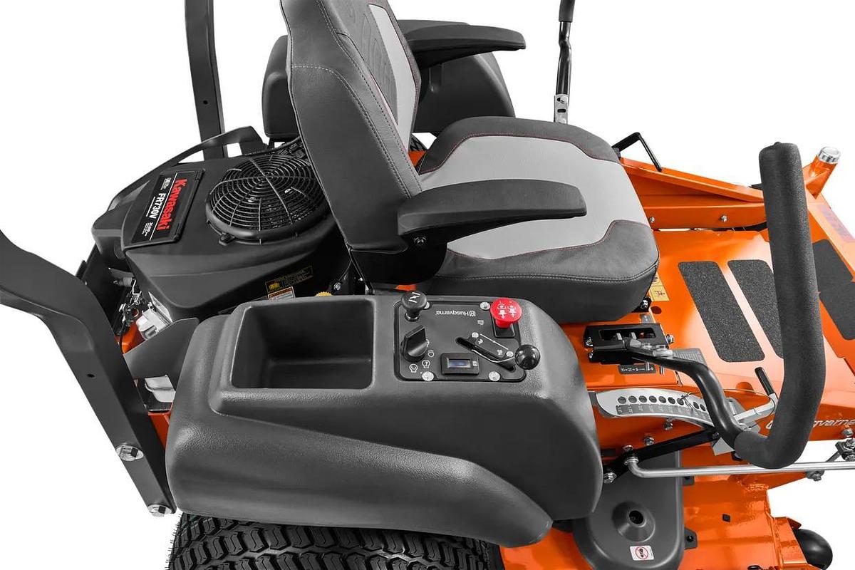 HUSQVARNA MZ54