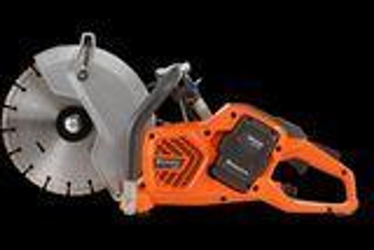 Husqvarna K 540i