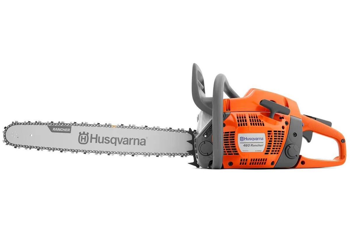 HUSQVARNA 460 Rancher