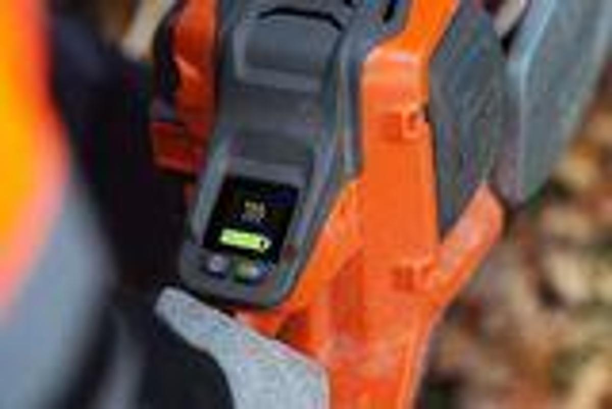 Husqvarna 550i XP® G