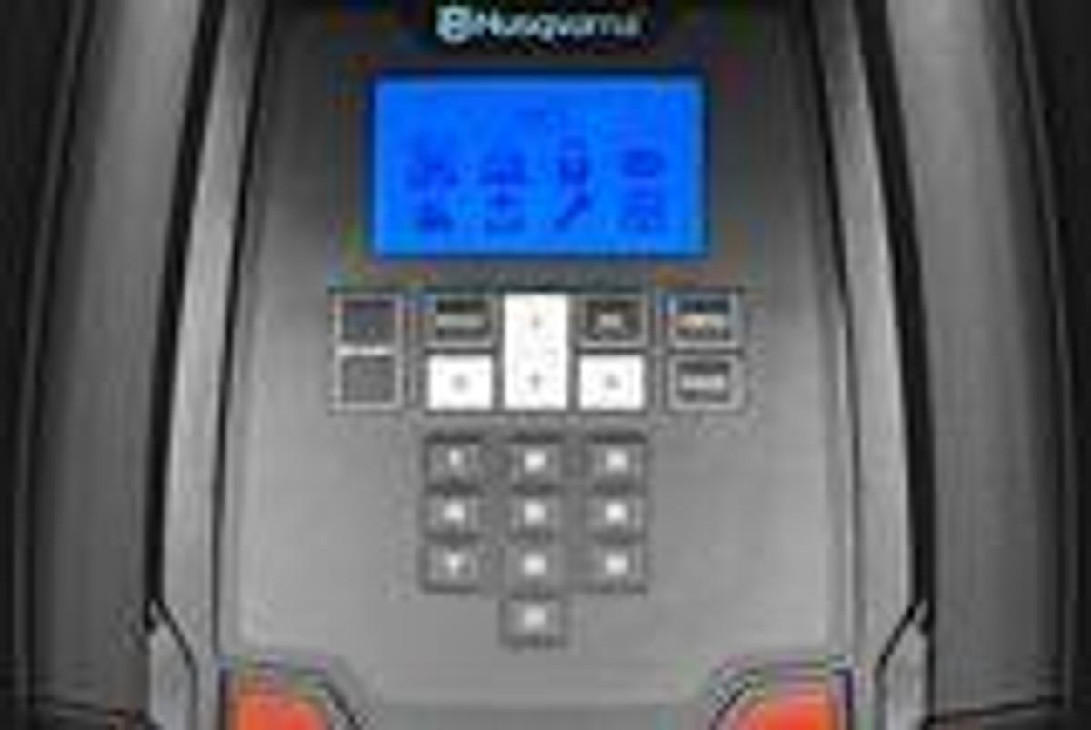 Automower® 430XH