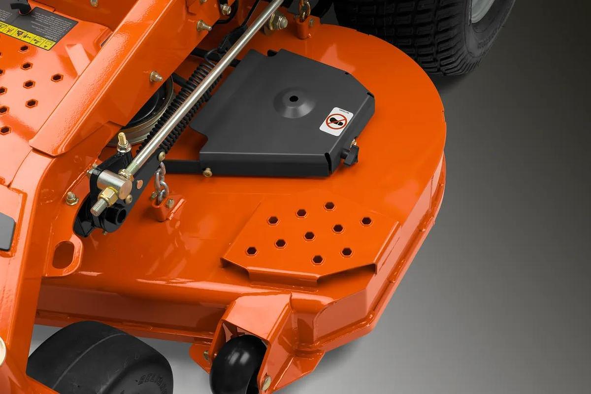 HUSQVARNA Z572X