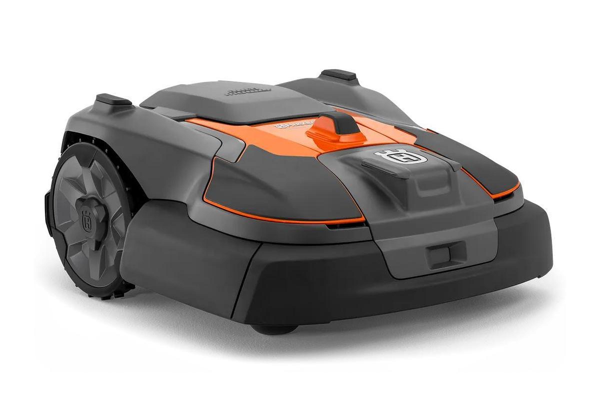 Automower® 580L EPOS®