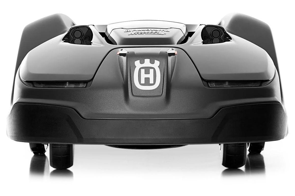 Automower® 450X