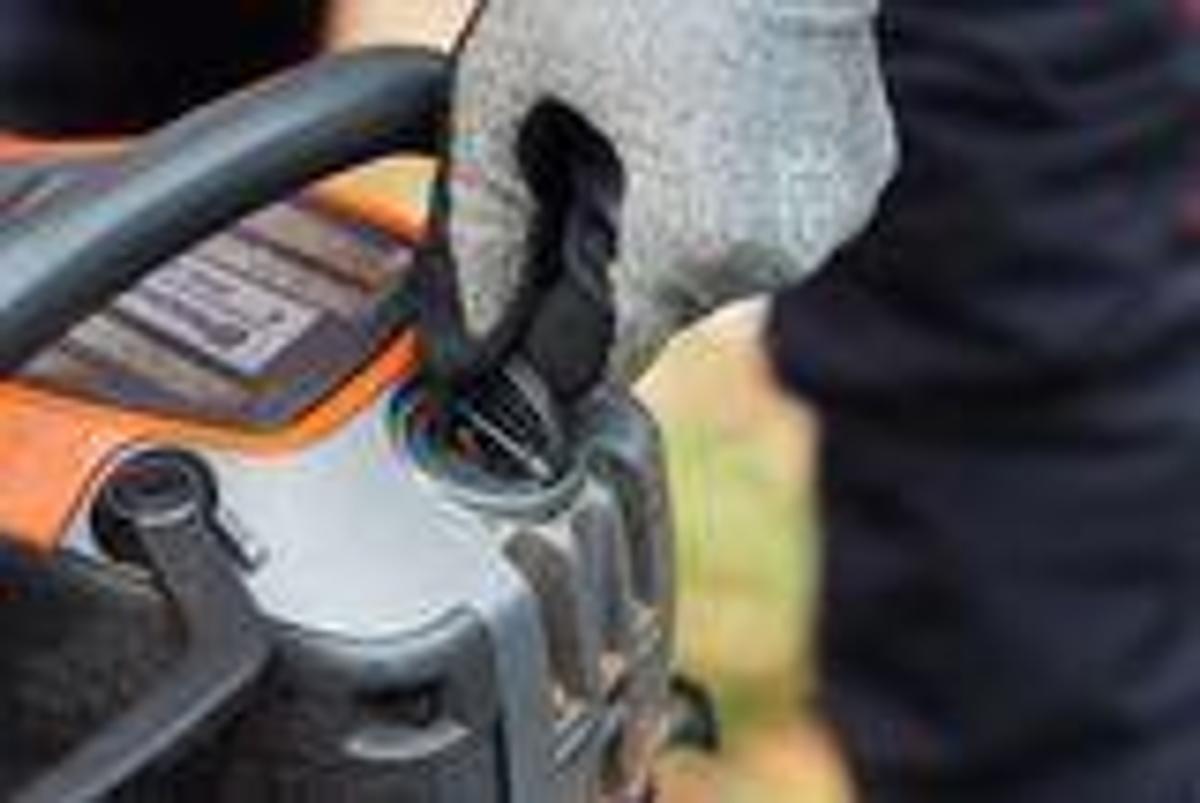Husqvarna 550i XP®