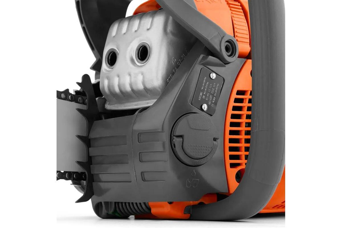 HUSQVARNA 440