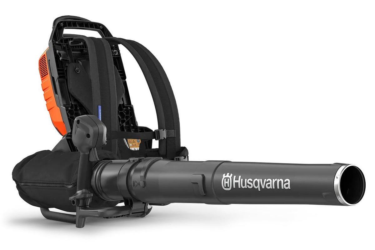 Husqvarna 550iBTX (tool only)