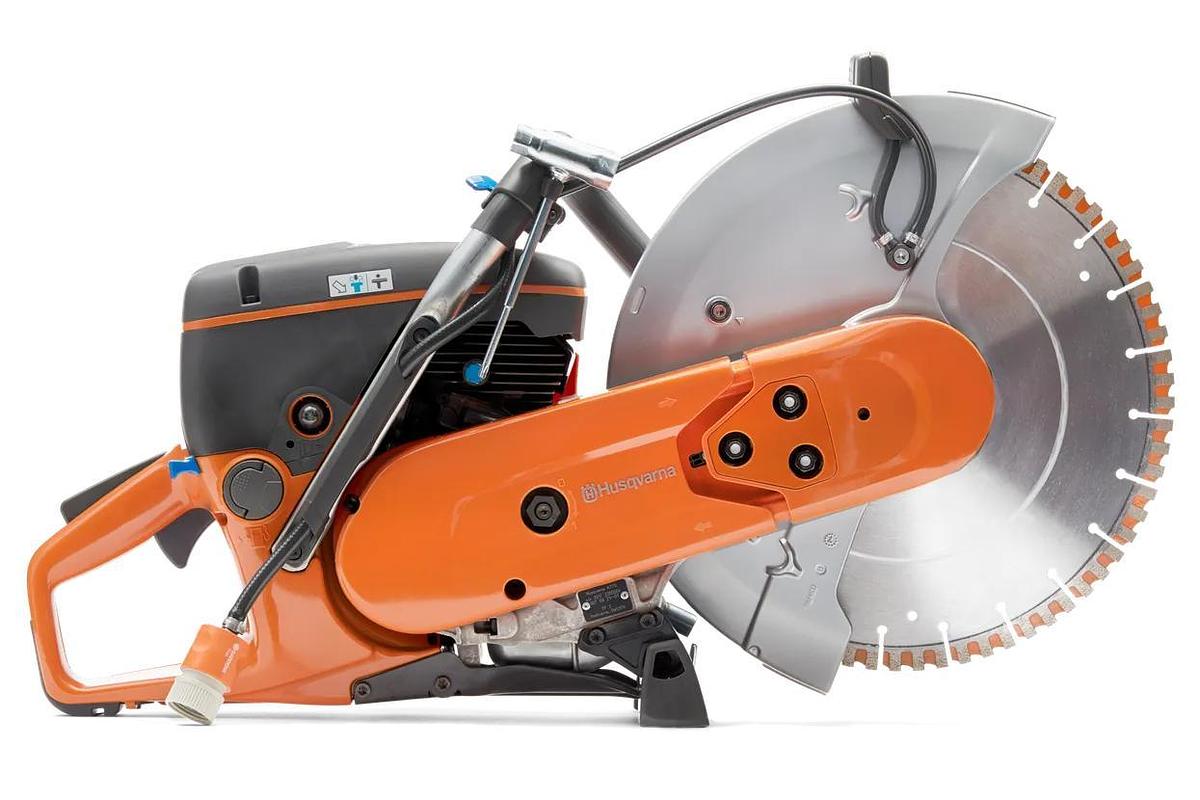 Husqvarna K 770