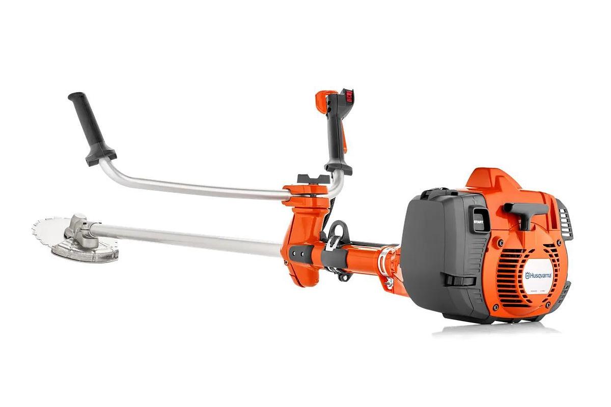 HUSQVARNA 545FX AutoTune