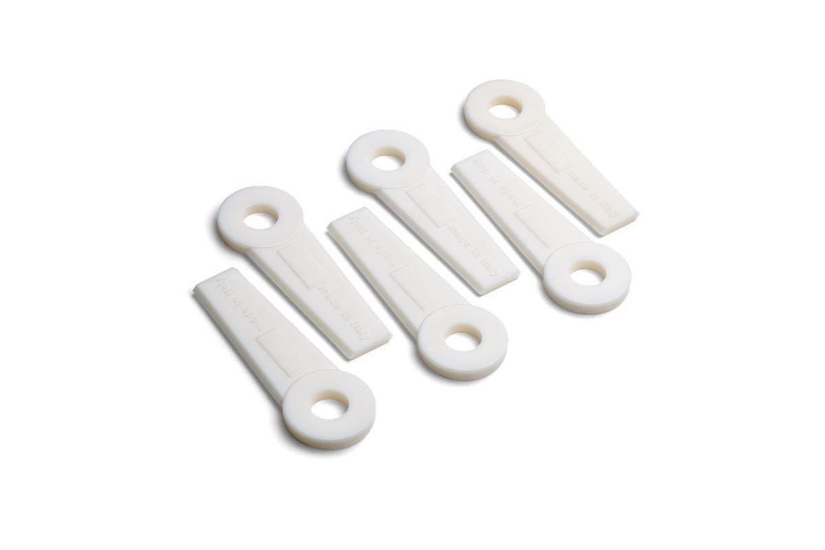 Extra blades Tricut