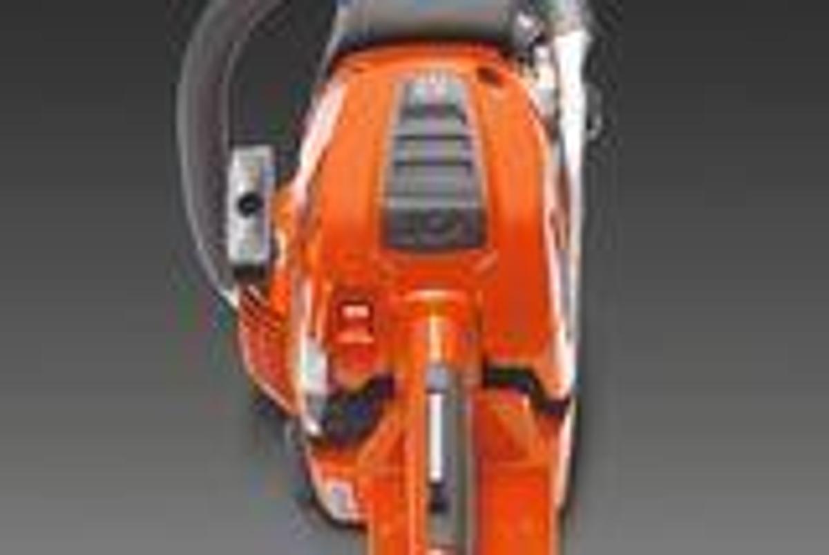 HUSQVARNA 545 Mark II