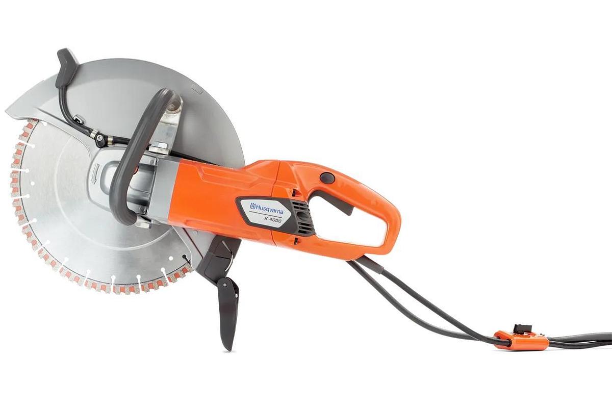 Husqvarna K 4000
