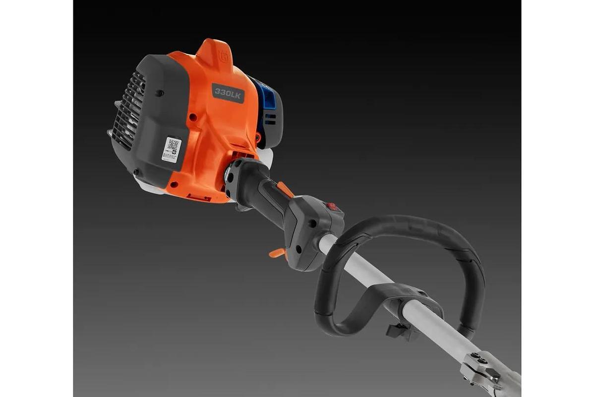 Husqvarna 330LK