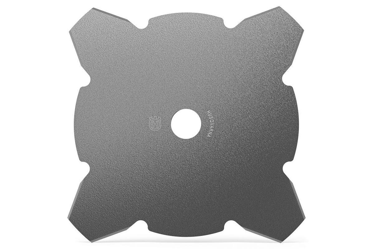 Grass blade 4-tooth