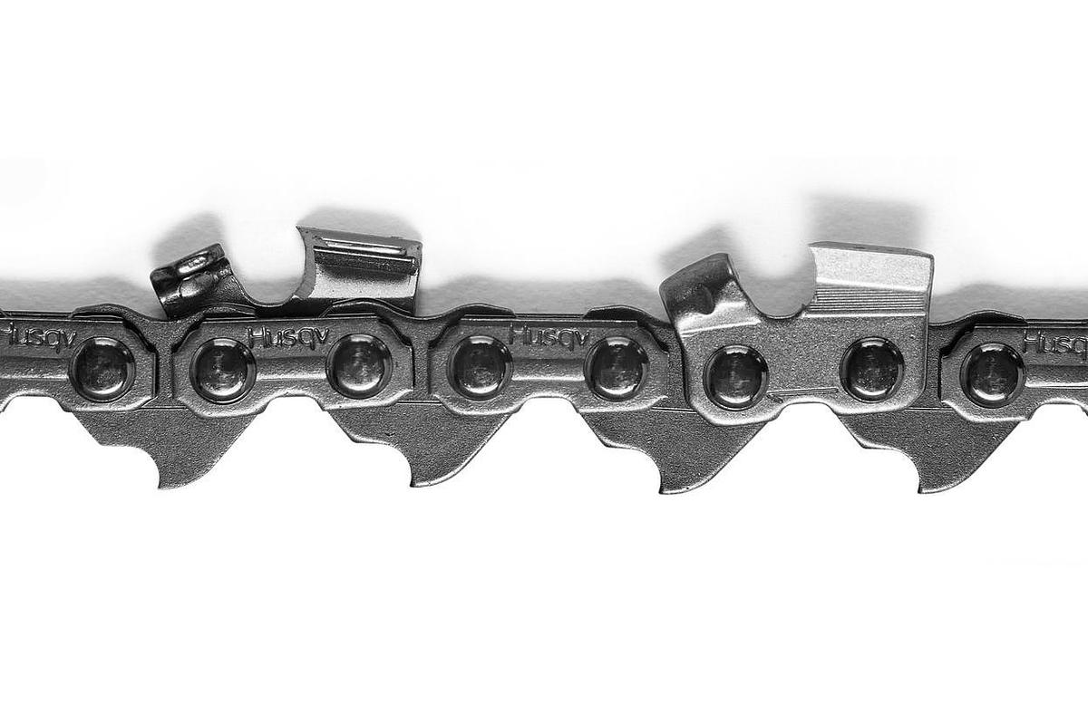 Saw chain H80 Chisel 3/8'' 1,3 mm