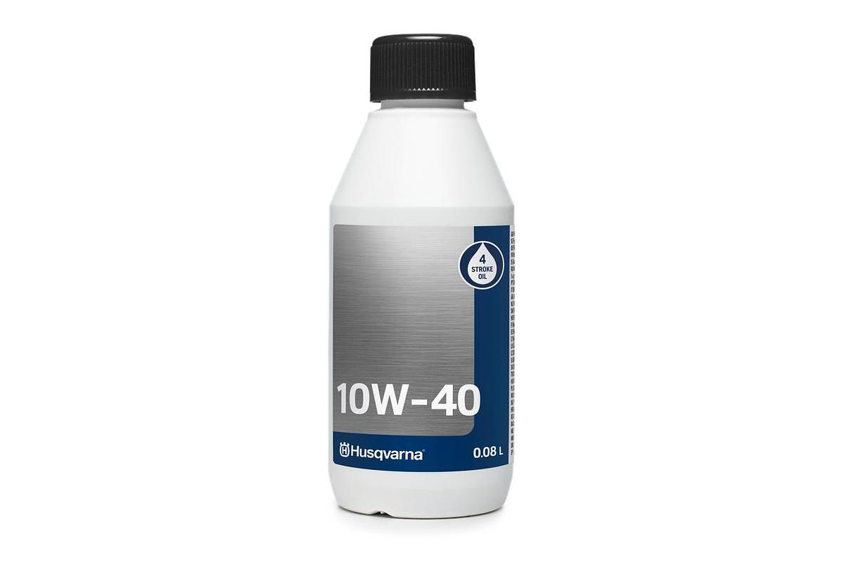 WP 4T 10W/40