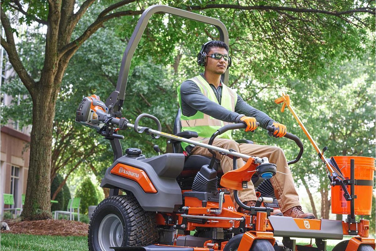 Mulch Kit Fits MZ 61