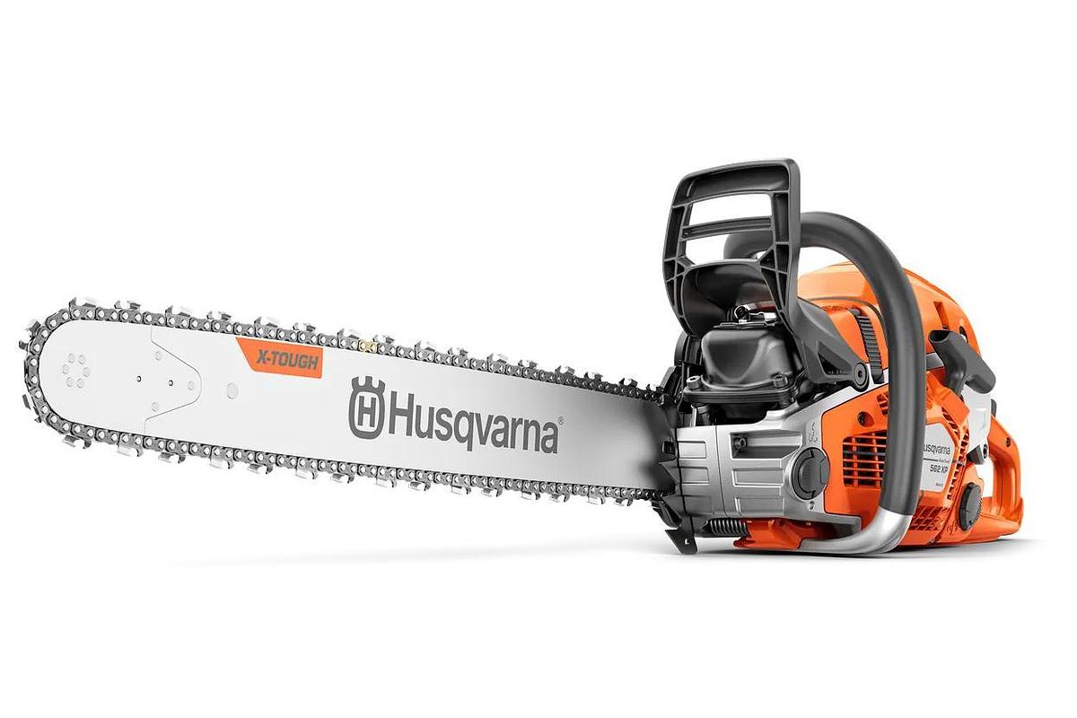 Husqvarna 562 XP® G Mark II