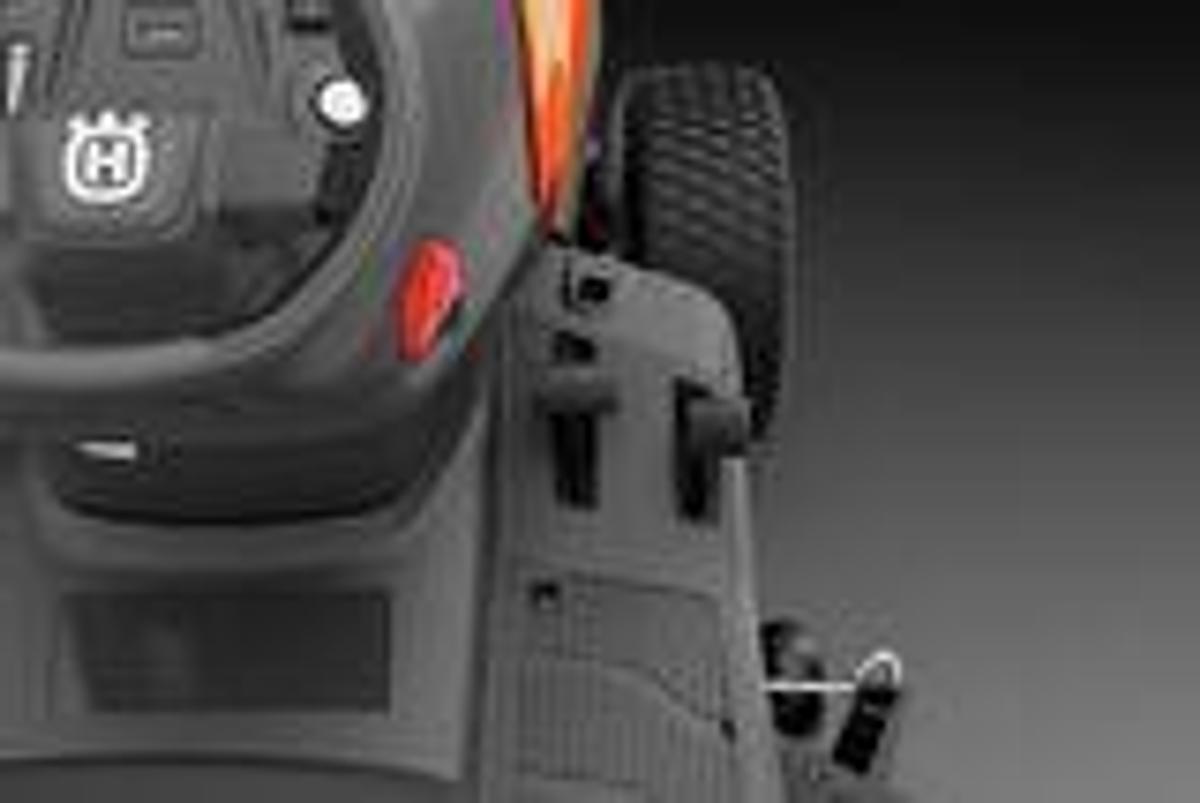 Husqvarna TS 218T