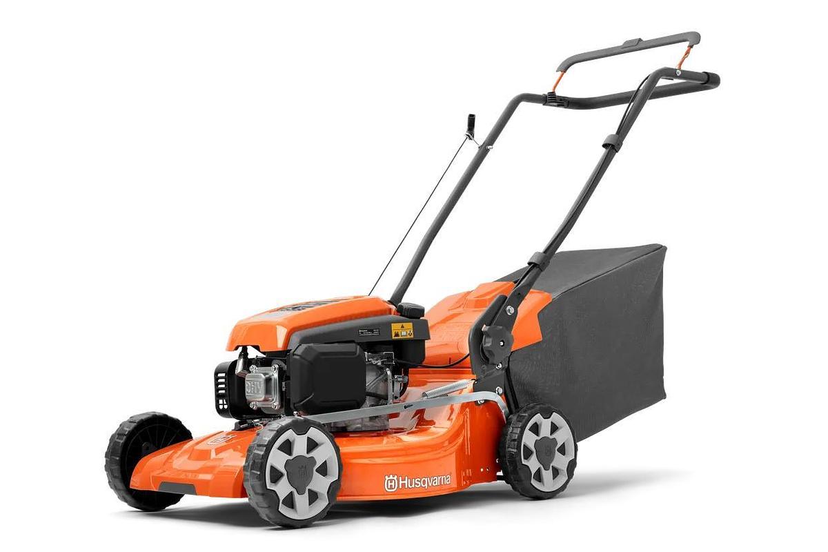 Husqvarna LC 151S