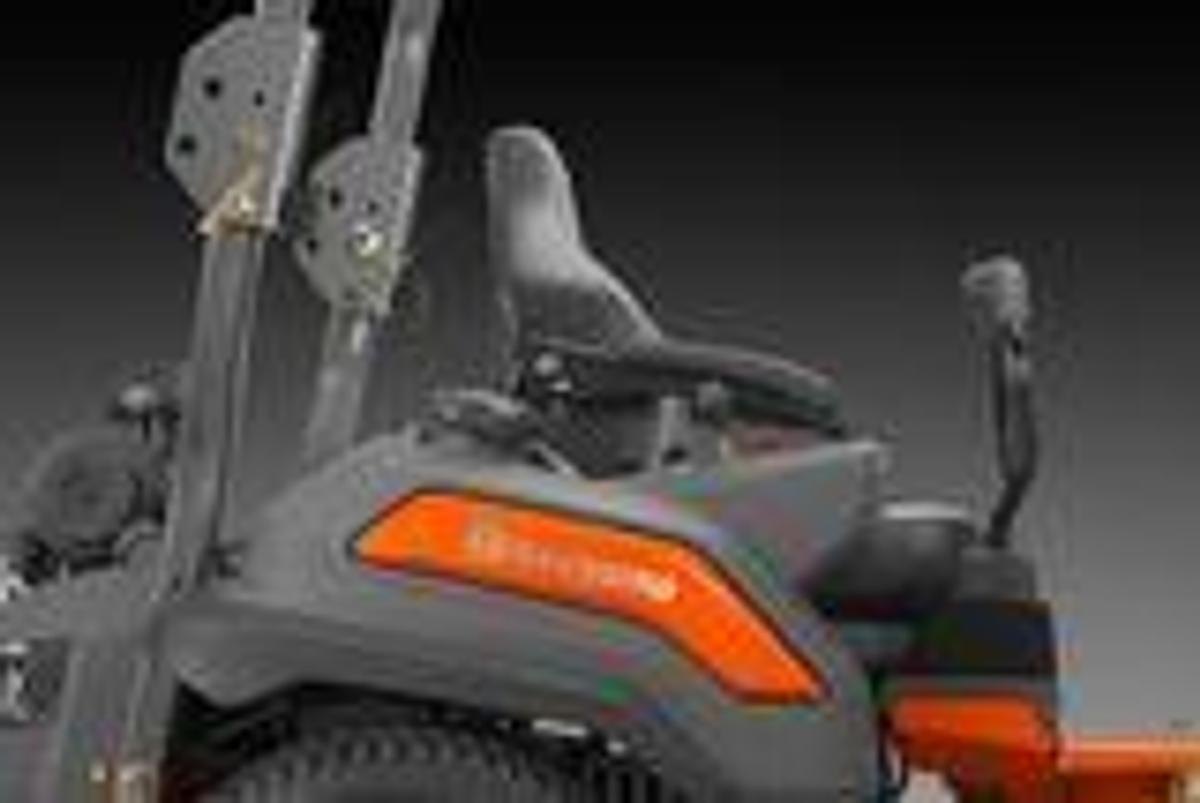 HUSQVARNA Z460