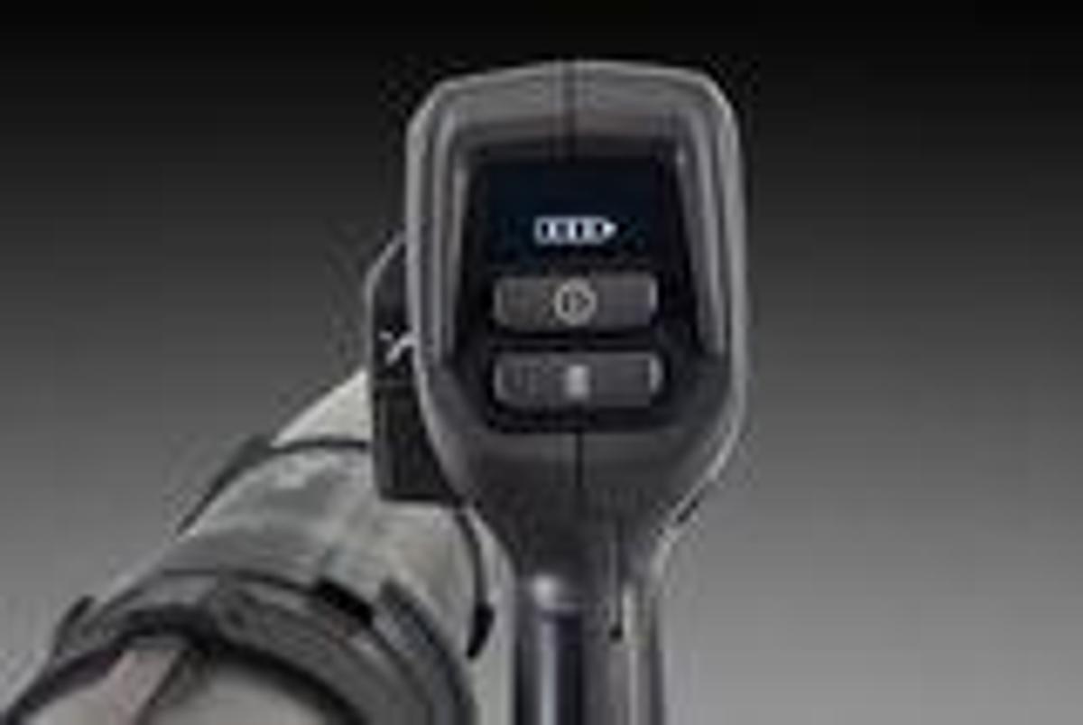 Husqvarna 550iBTX (tool only)
