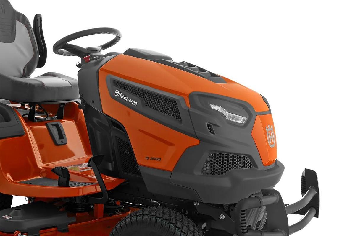 Husqvarna TS 348XD