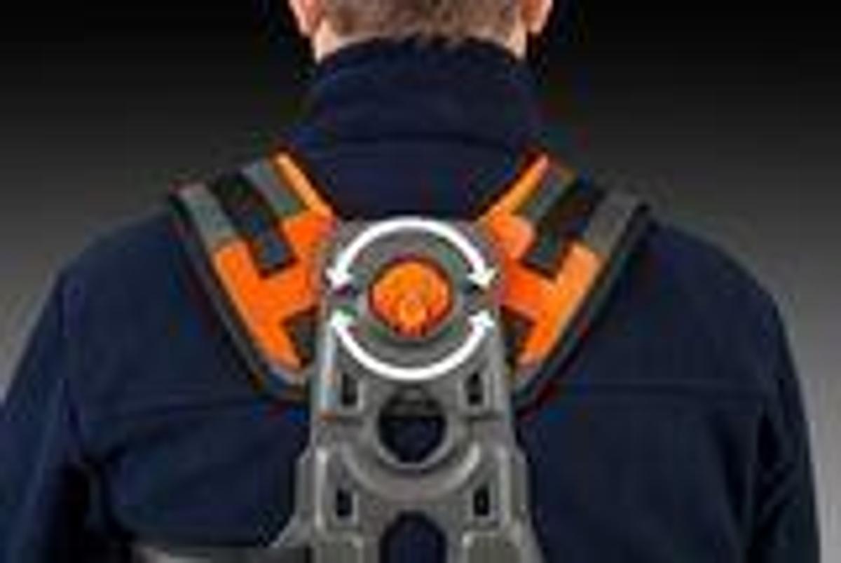 Husqvarna Harness Balance XT2