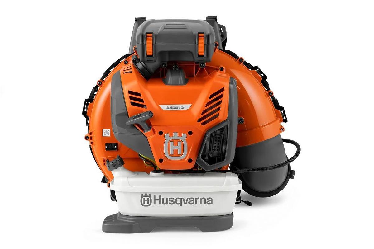 Husqvarna 590BTS