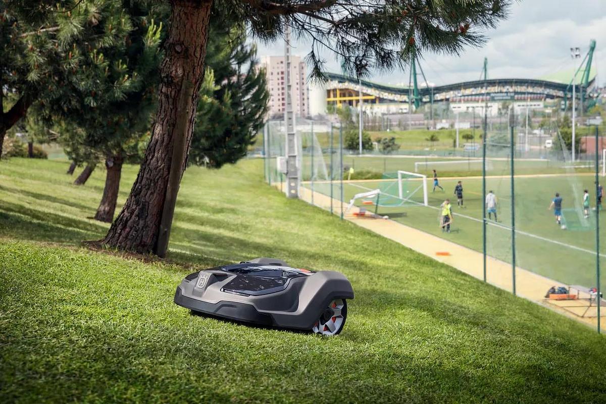 Automower® 450X