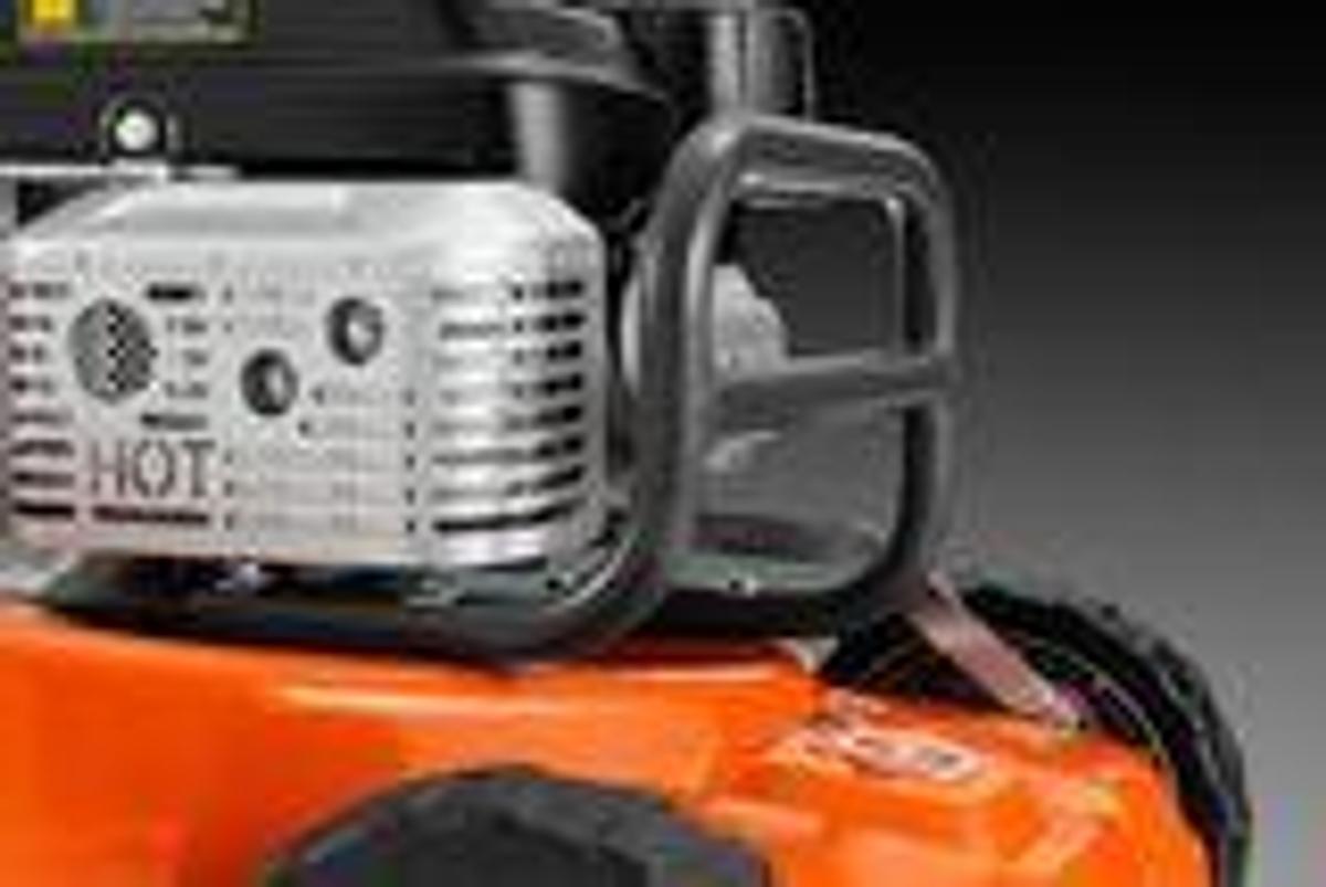 Husqvarna W520