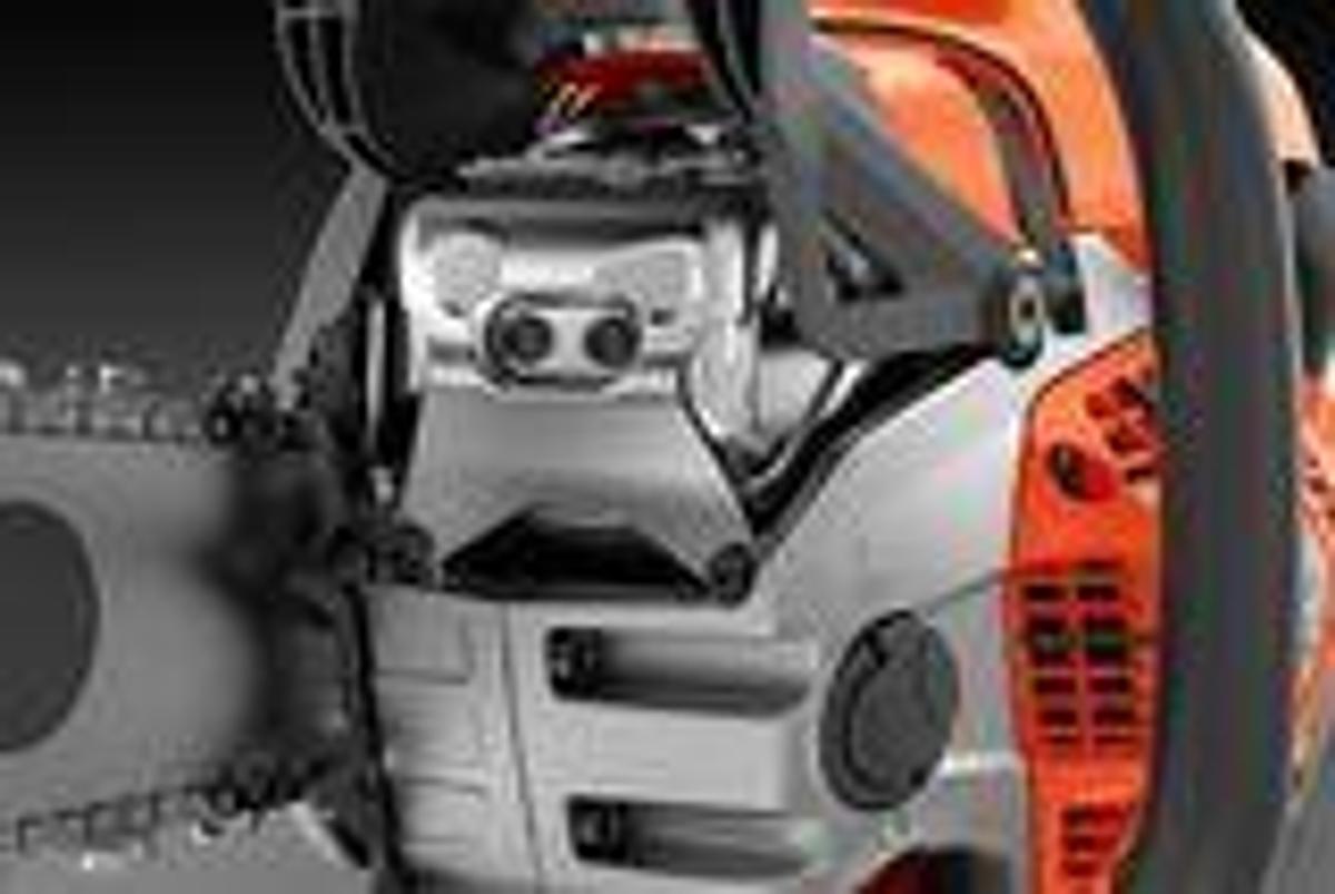 Husqvarna 564 XP® Fuel Injected